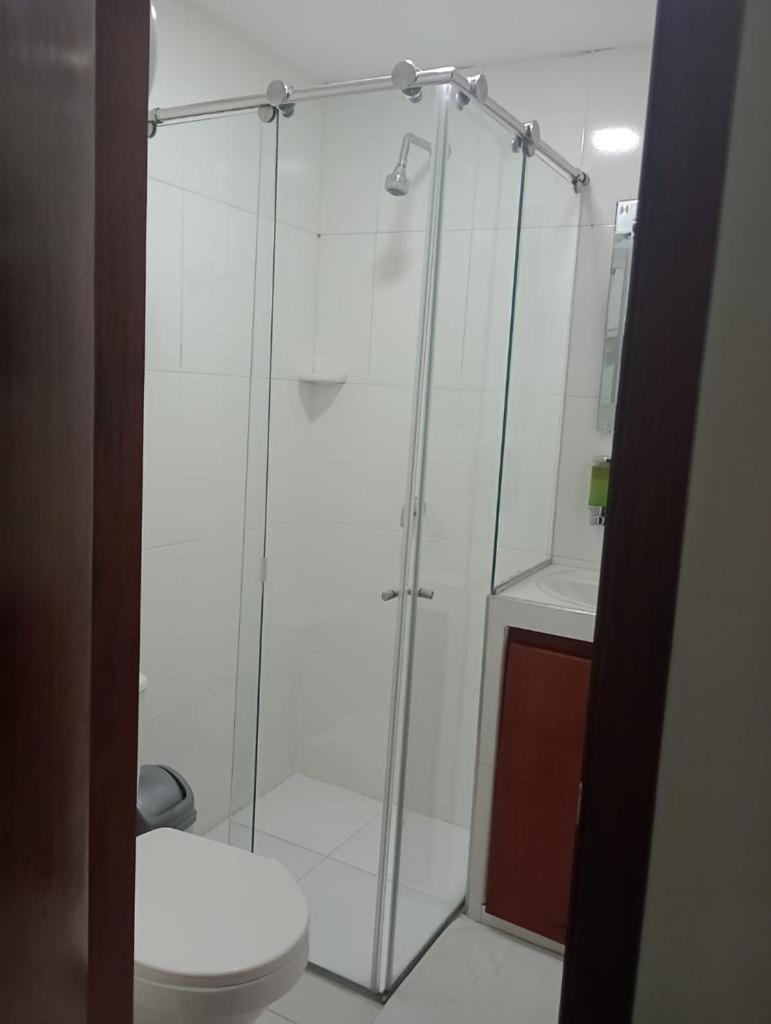 סנטה מרתה Hostal Kumbaya מראה חיצוני תמונה
