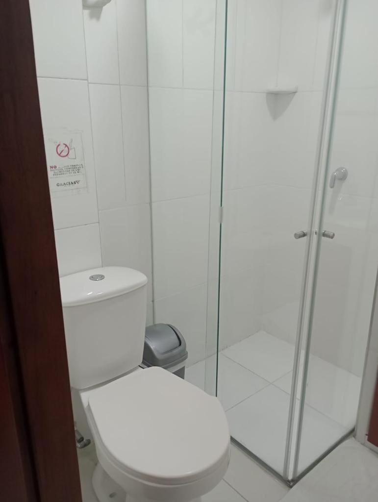 סנטה מרתה Hostal Kumbaya מראה חיצוני תמונה